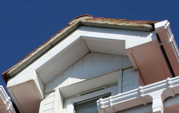 Ecchinswell fascia installation costs