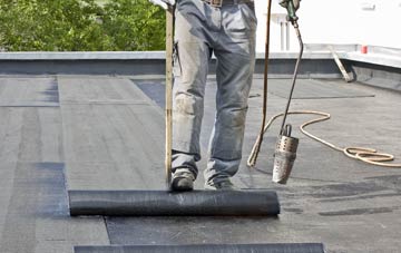 flat roof replacement Ecchinswell, Hampshire