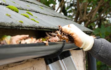 gutter cleaning Ecchinswell, Hampshire