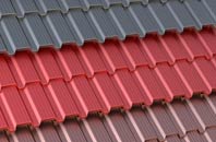 find rated Ecchinswell plastic roofing companies